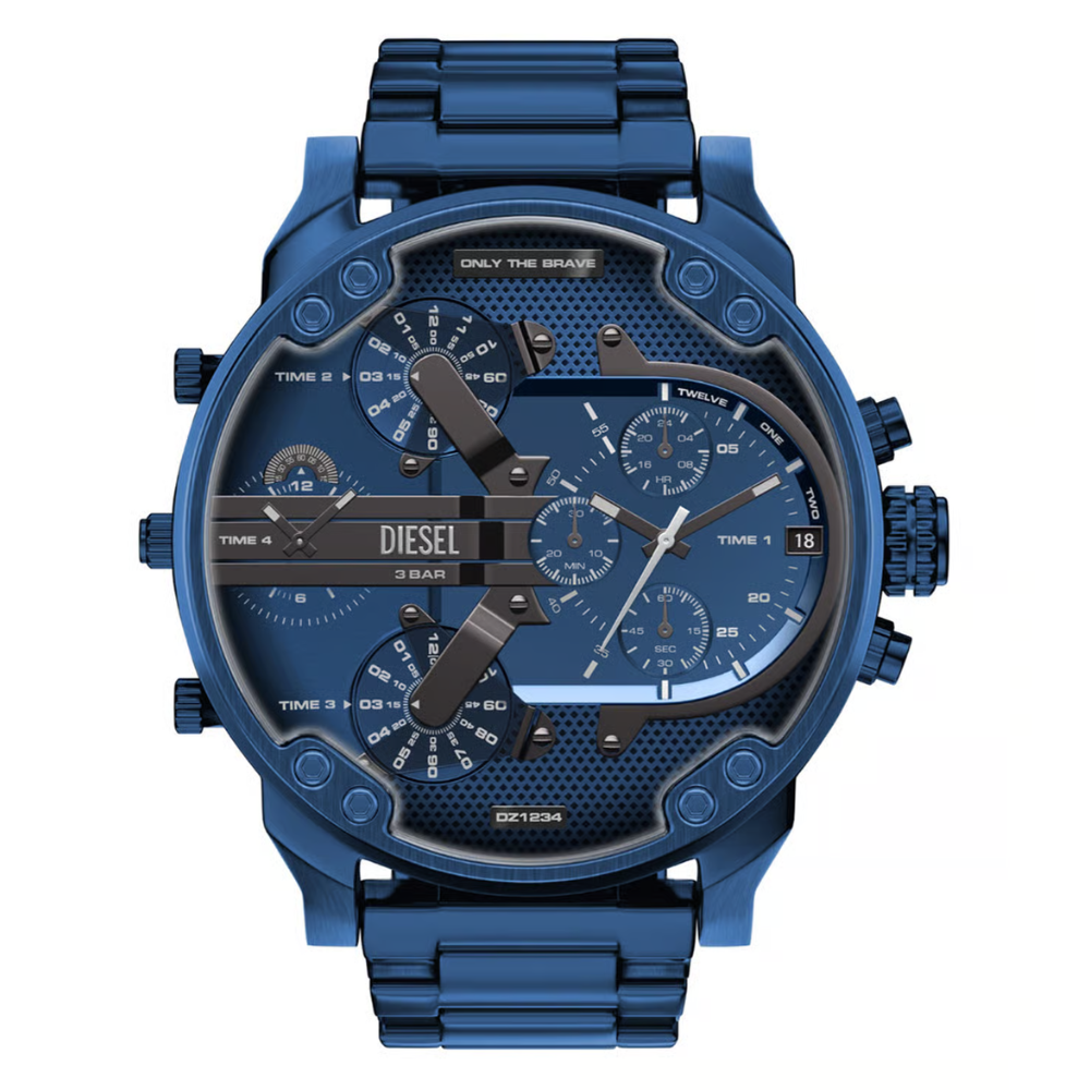 Watches – woweye