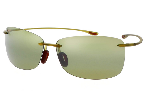 Maui Jim Sunglasses Akau 442 POLARIZED