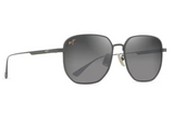 Maui Jim Sunglasses LEWALANI ASIAN FIT 632