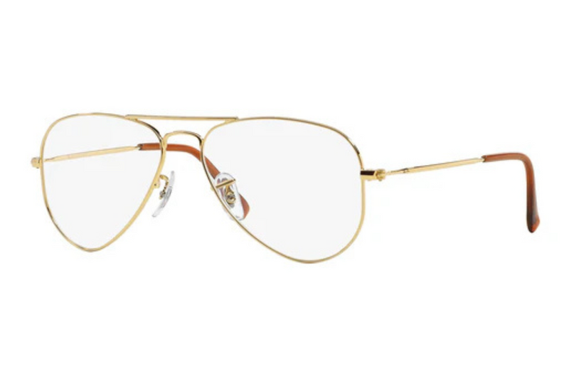 Ray-Ban Eyeglass RX6049I 55