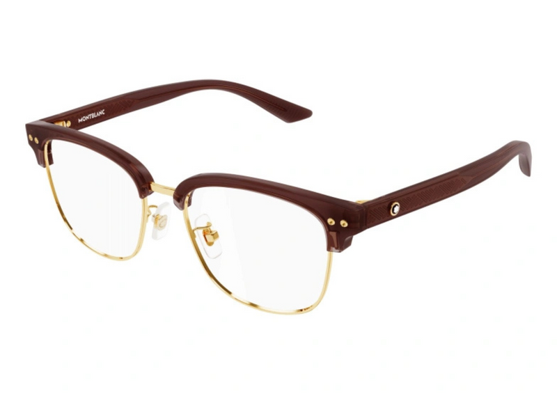 Mont Blanc Frame MB0259OK