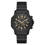 Michael Kors Prescott Black Watch MK9252