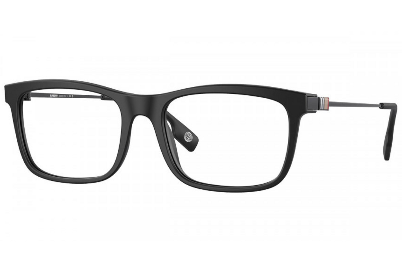 Burberry Frame BE 2384 3464 55 woweye