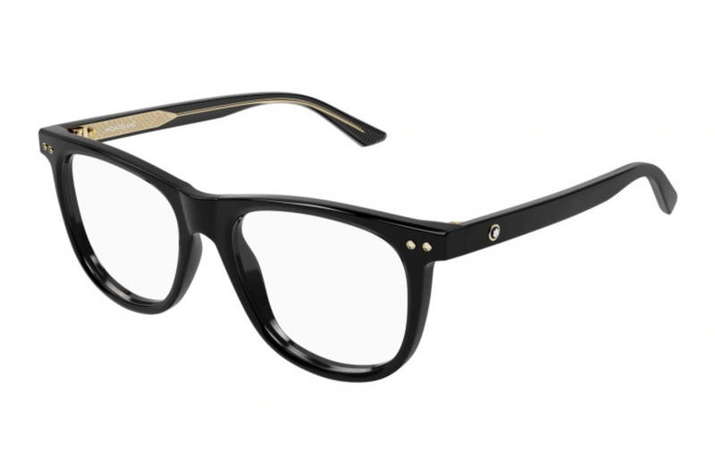 Mont Blanc Frame MB0323O