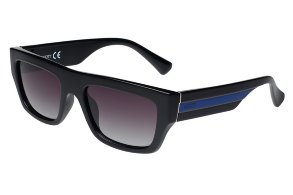 Scott Sunglasses SC3108PL Jasper POLARIZED