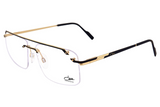 Cazal Frame 7100 001 57