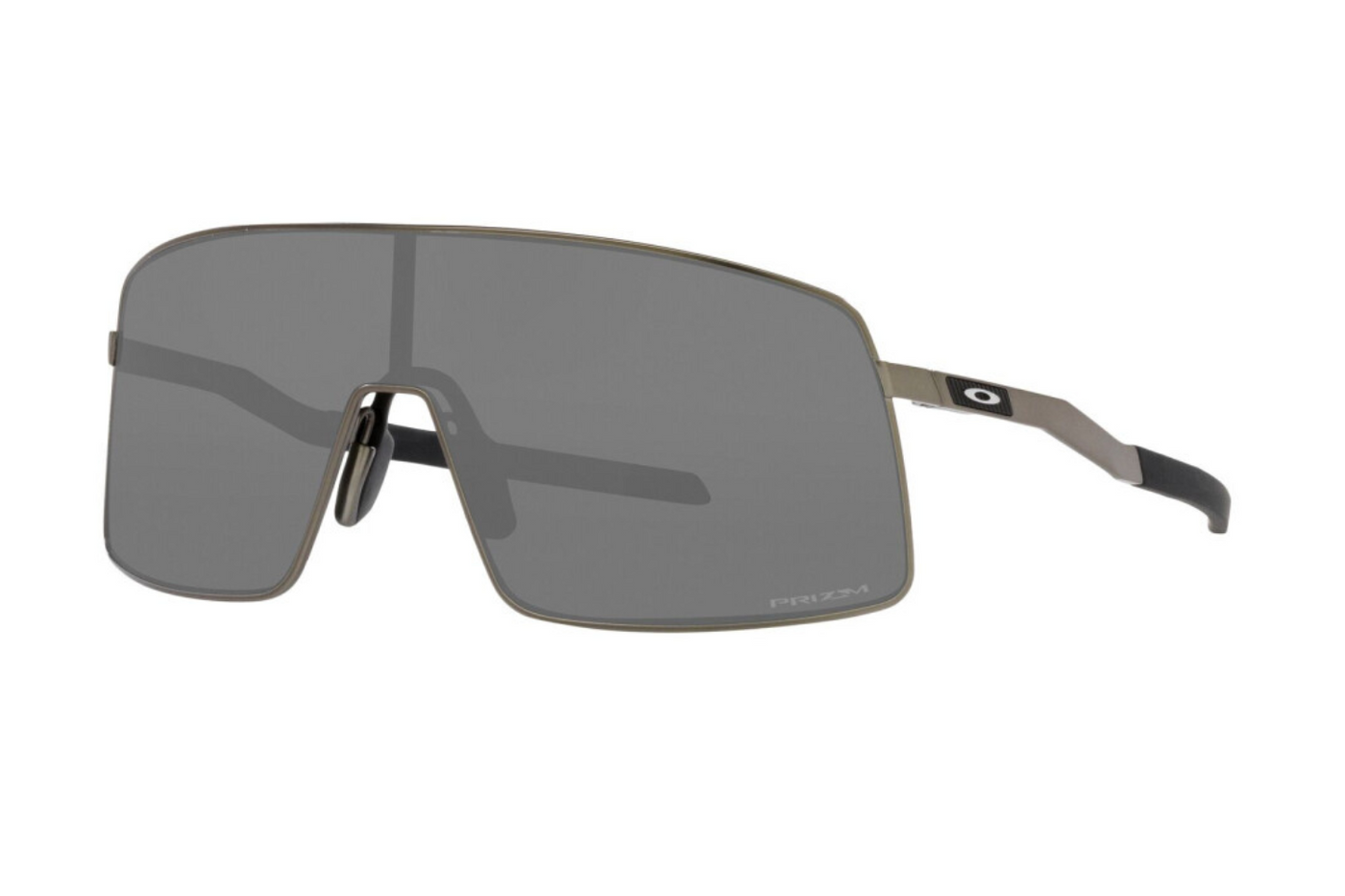 小物 Oakley SUTRO TI 601301 MATTE GUNL Oakley OO6013 SUTRO TI 601301 – woweye