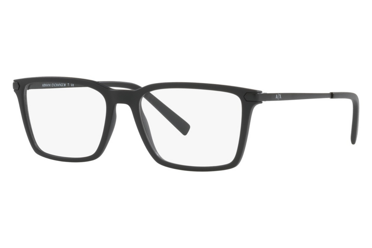 Armani Exchange – woweye