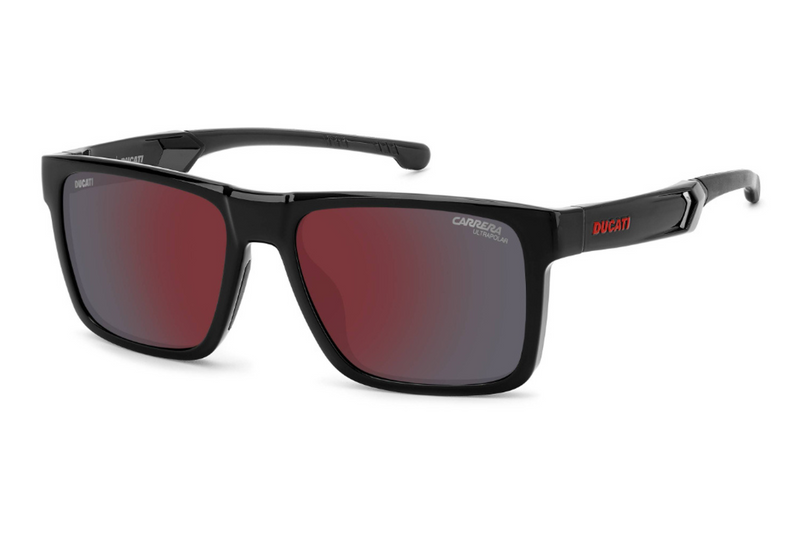 Carrera Sunglasses CARDUC 021/S 807 H4 POLARIZED