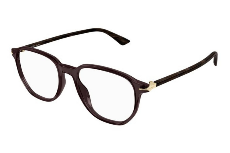 Mont Blanc Frame MB0366O