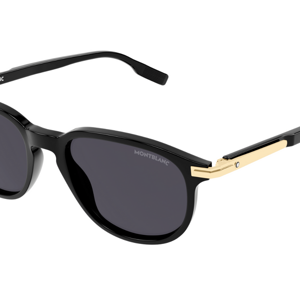 新品　blancle L.SHIP MESHROPE DRAW M 2way Mont Blanc Sunglasses MB0276S – woweye