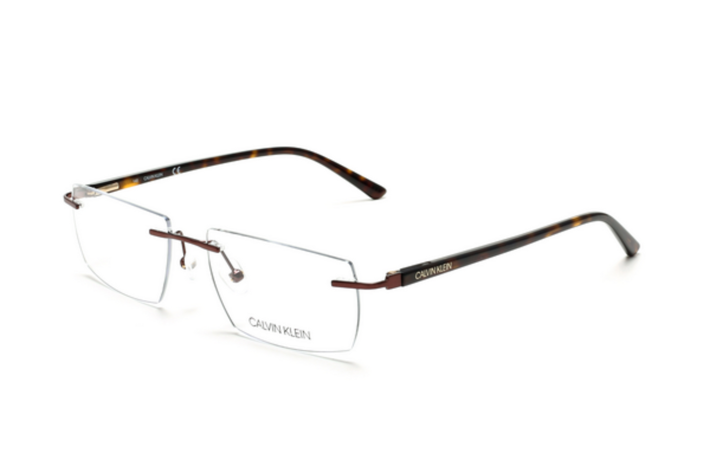 Calvin klein eyeglass deals frames