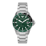 Emporio Armani Diver Style Men’s Watch AR11338I
