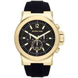 MICHAEL KORS Dylan Chronograph Watch for Men MK8325