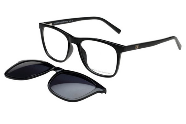French Connection Frame FC8278 CLIP ON