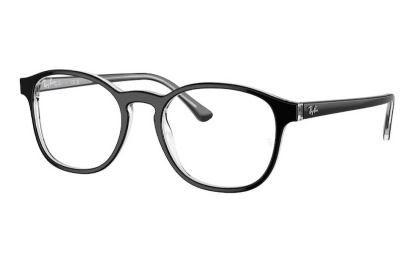 Ray-Ban Frame RX5417