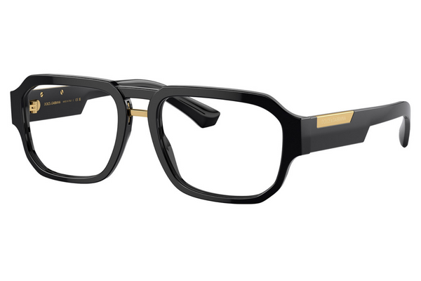 Dolce & Gabbana Frame DG3389 501 53