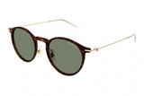 Mont Blanc Sunglasses MB0097S 007