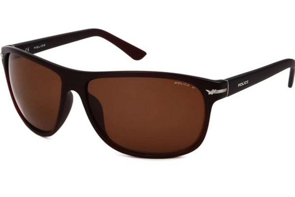 Police Sunglasses MOXIE 1 S 1958 Z55P Polarized