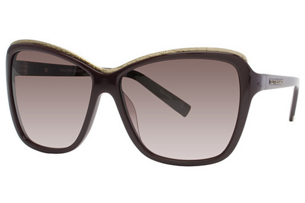 Trussardi Sunglasses TR 12806 PU