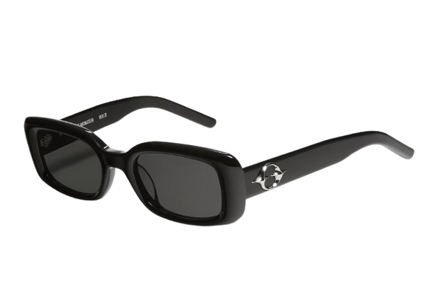 Gentle Monster Sunglasses The Bell 01