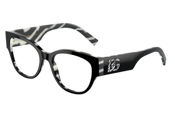 Dolce & Gabbana Frame DG3377 3372 51