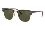 Ray-Ban Clubmaster Classic RB3016 W0366 55