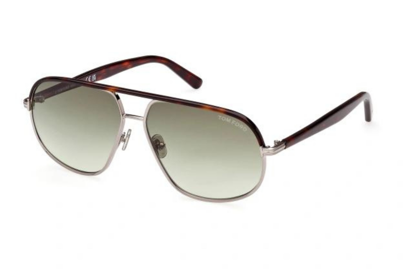Tom Ford Sunglasses FT 1019 MAXWELL 14P – woweye