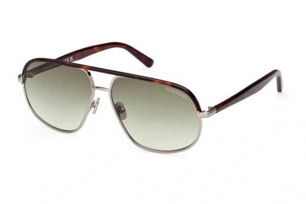 Tom Ford Sunglasses FT 1019 MAXWELL 14P