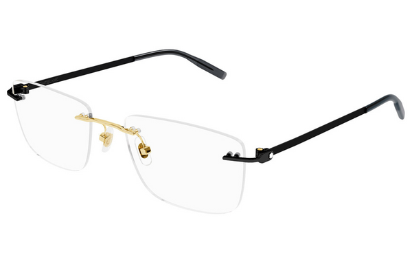 Mont Blanc Frame MB0281O