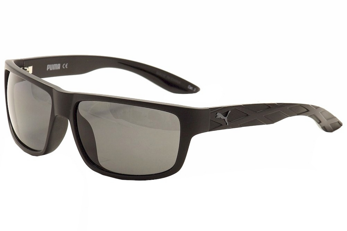 Puma Sunglasses PU 0009 S EXO 800 C3