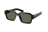 Prada PR02ZS 1AB03R POLARIZED