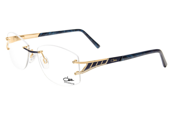 Cazal Frame 1254 001 55