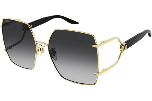 Gucci Sunglasses GG 1564SA 001