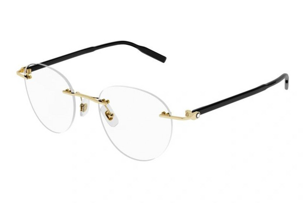 Mont Blanc Frame MB0224O