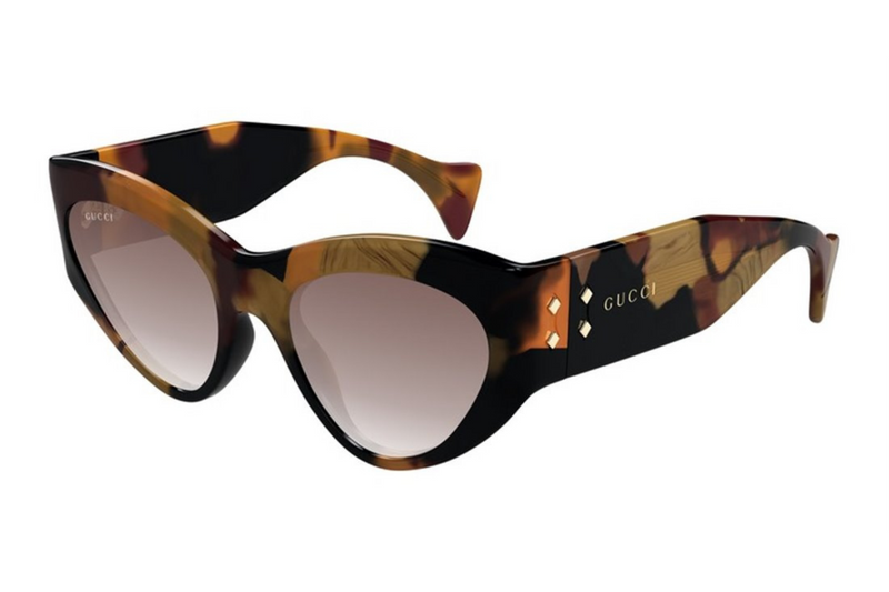 Gucci Sunglasses GG1704S 002