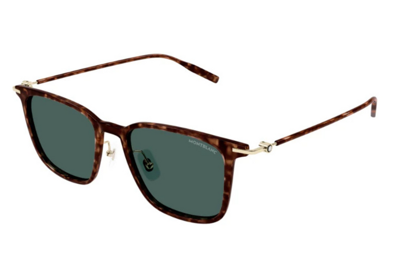 Mont Blanc Sunglasses MB0354S