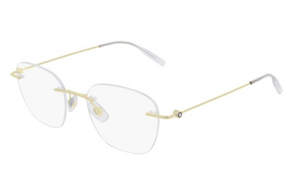 Mont Blanc Frame MB0101O