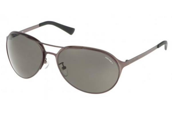 Police Sunglasses S8951 584P POLARIZED