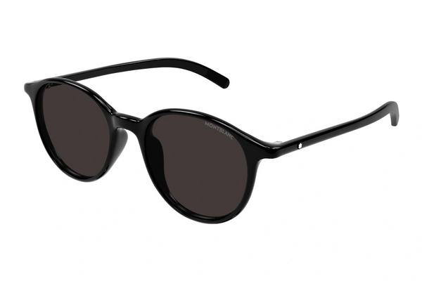 Mont Blanc Sunglasses MB0326SA