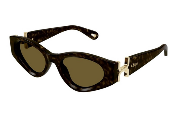 Chloé Sunglasses CH0259S 002