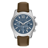 Michael Kors Lexington Chronograph Men’s Watch MK9258I