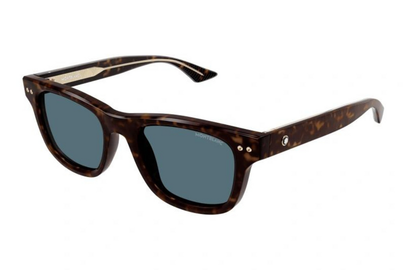 Mont Blanc Sunglasses MB0254S