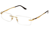 Ray-Ban Frame RX6266i