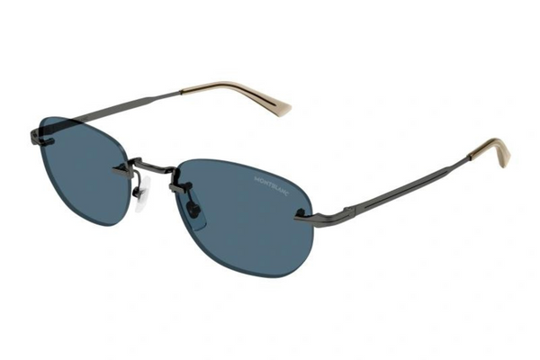 Mont Blanc Sunglasses MB0303S