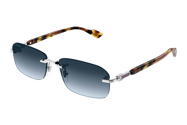 Gucci Sunglasses GG1221S 007