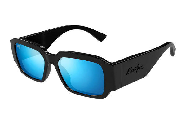 Maui Jim Sunglasses KUPALE MJ639