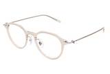 Mont Blanc Frame MB0355O 004