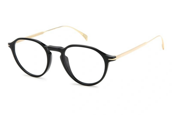 David Beckham Frame DB 1105 2M2