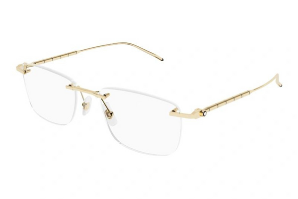 Mont Blanc Frame MB0215O